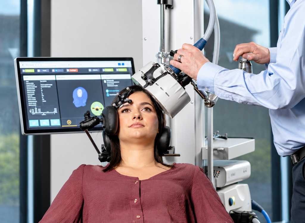 Does TMS Therapy Work for Anxiety? Success Rates & Guide