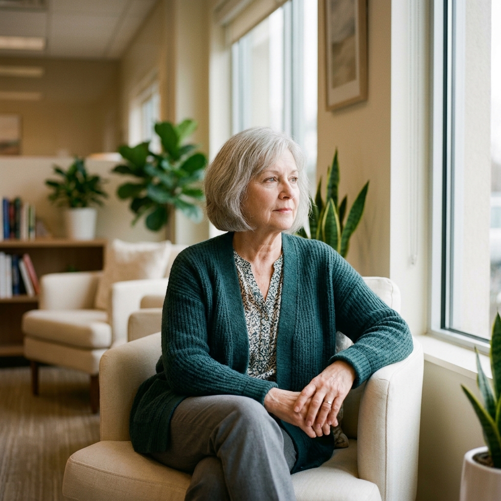 Can OCD Get Worse With Age? Understanding the Progression of Obsessive-Compulsive Disorder