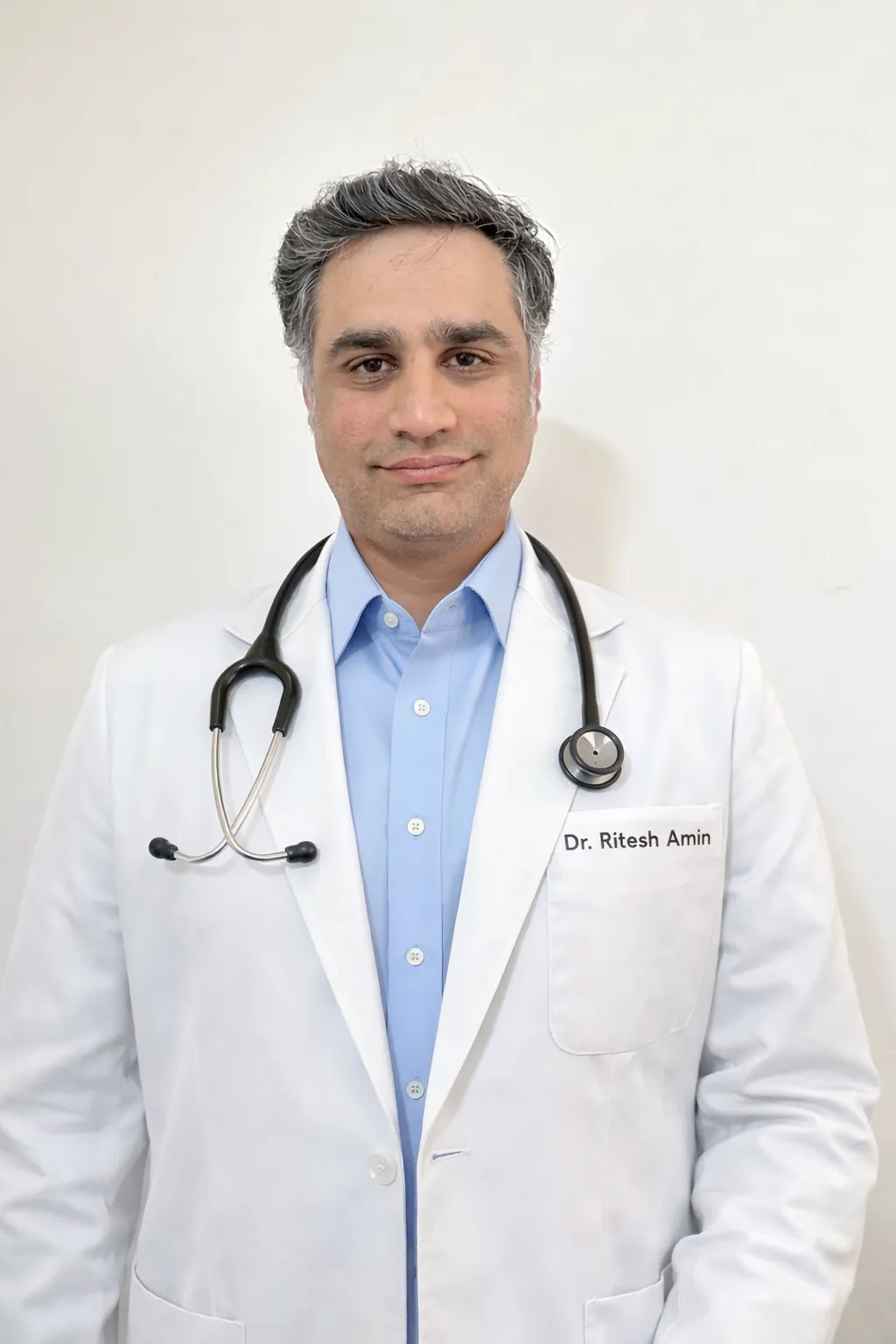 Dr. Ritesh Amin