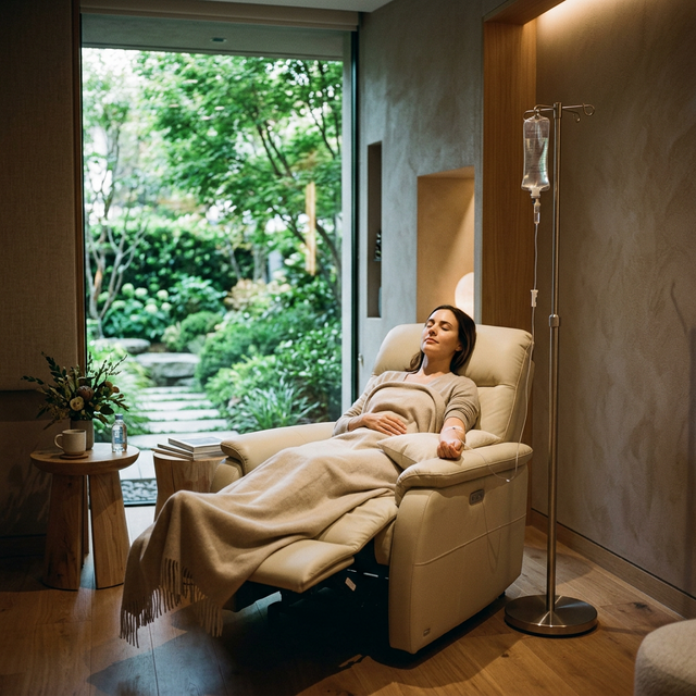 Treatment Overview