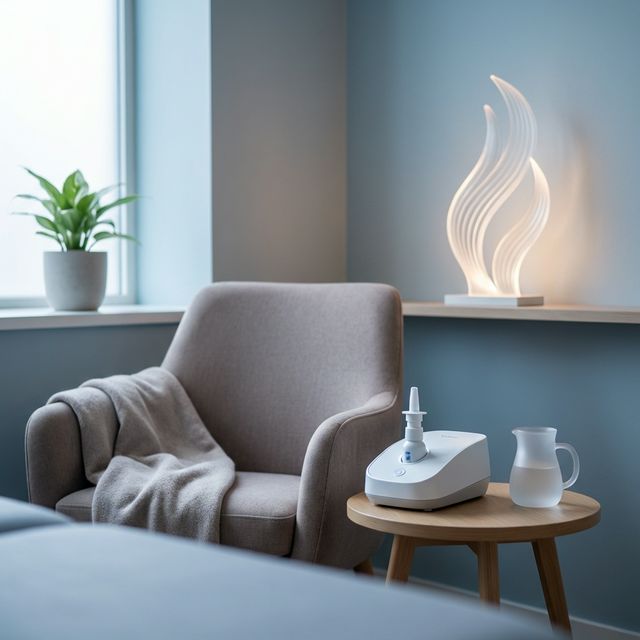 Spravato Treatment