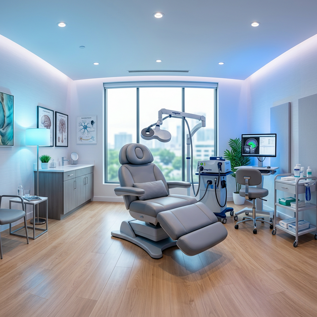 Treatment Overview