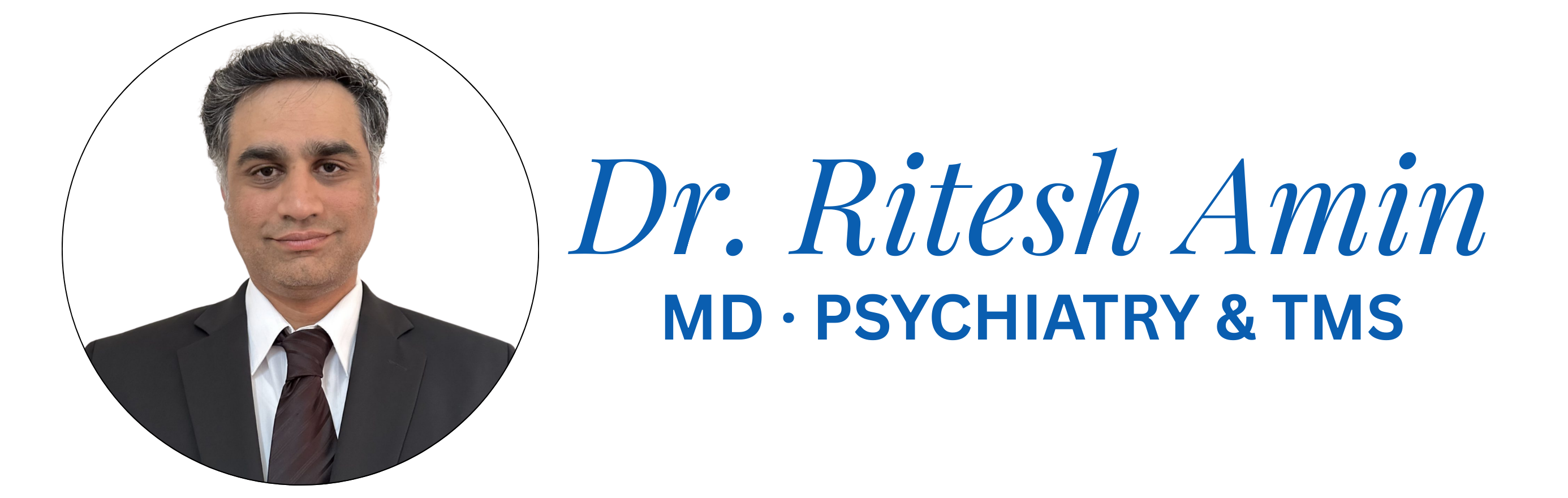 Dr. Ritesh Amin